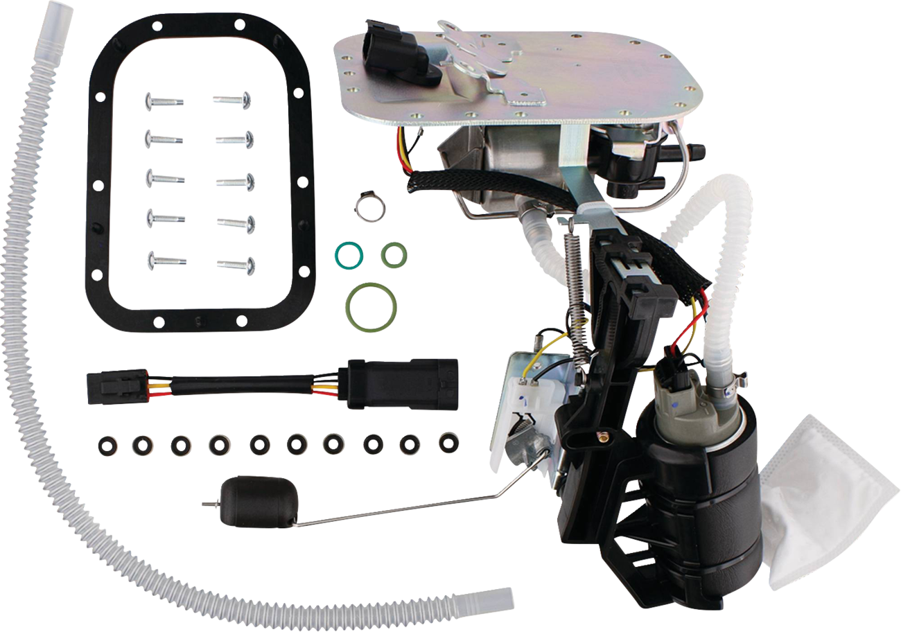 ALL BALLS Fuel Pump Module Assembly for Softail - Part 47-1073