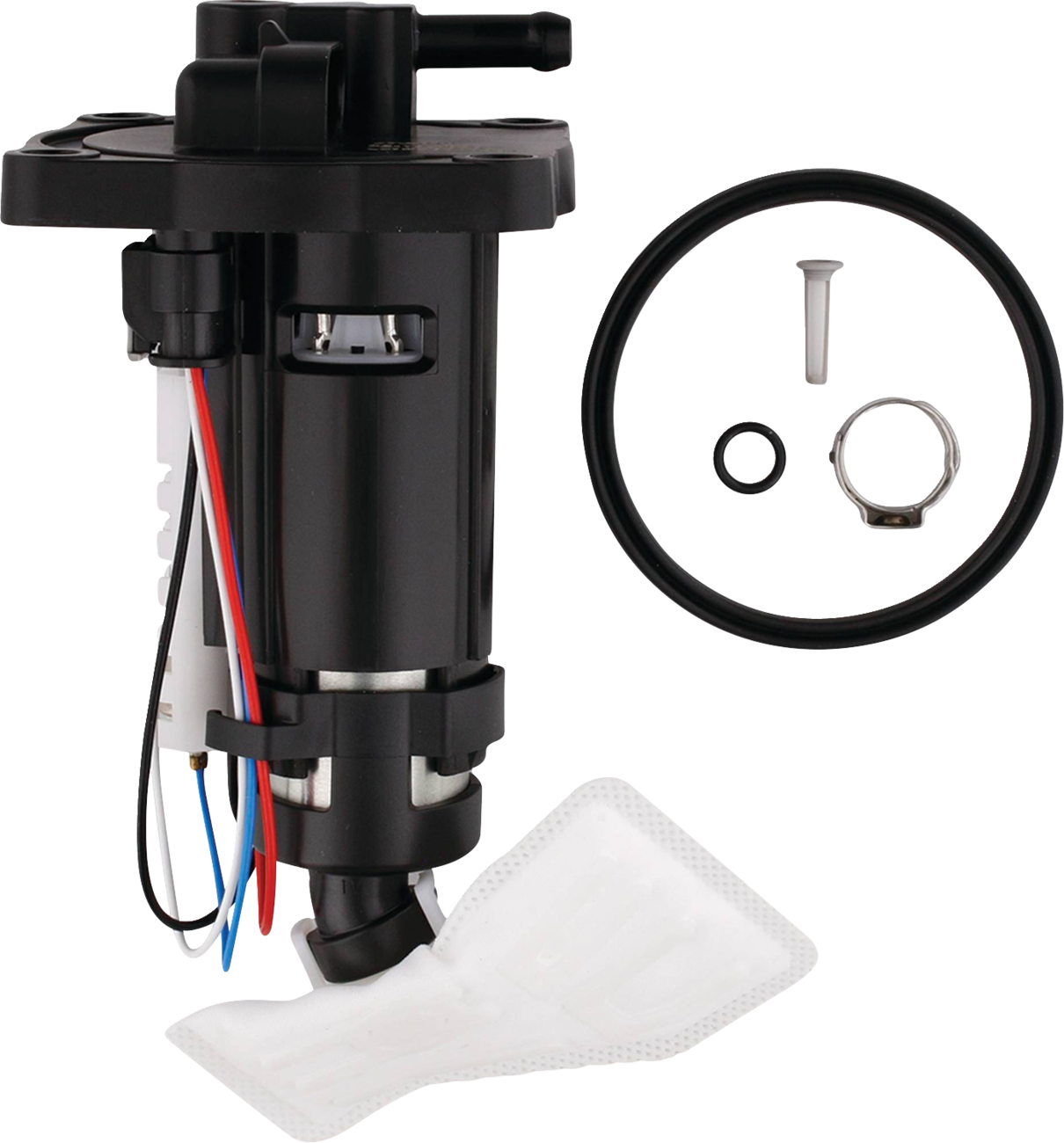 ALL BALLS Fuel Pump Module Assembly for Gas Gas, Husqvarna, KTM 47-1061
