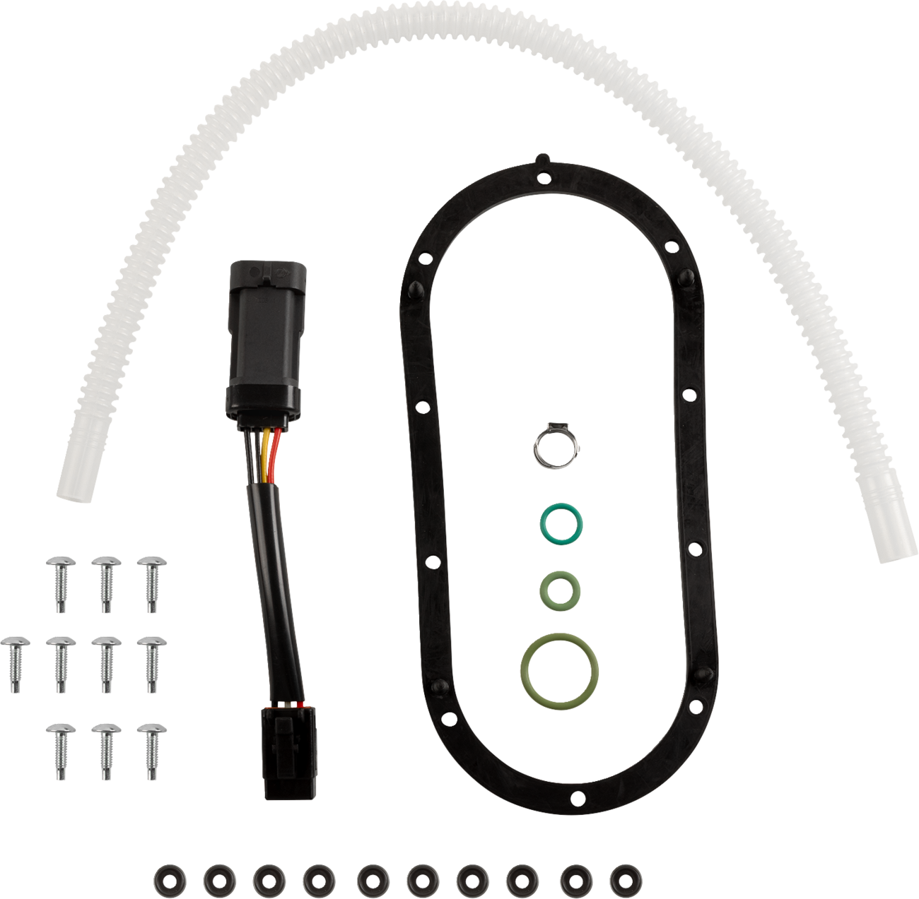 ALL BALLS Fuel Pump Module Assembly for Touring Vehicles 47-1071