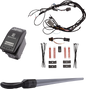 RAVEK Multi-Function Taillight - RZR XP 1000 without Ride Command 64-3007