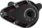 PERFORMANCE MACHINE (PM) Jet Air Cleaner Kit - Black Ops™ 0206-2167-SMB