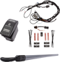 RAVEK Multi-Function Taillight - RZR XP 1000 with Ride Command 64-3005