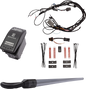 RAVEK Multi-Function Taillight - RZR with Ride Command 64-5001