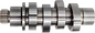 S&S CYCLE Camshaft - HPT496 - Gear Drive - M8 330-0822