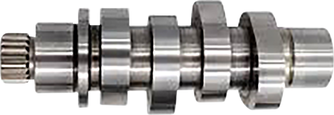 S&S CYCLE Camshaft - HPT496 - Chain Drive - M8 330-0821