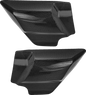 SADDLEMEN Side Cover - Carbon Fiber/Gloss CF-809-07-006