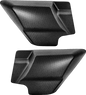 SADDLEMEN Side Cover - Carbon Fiber/Matte CF-809-07-006M