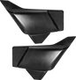 SADDLEMEN Side Cover - Carbon Fiber/Matte CF-823-07-003M