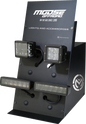 MOOSE OFFROAD Product Display - LED Lighting / Light Bars MSE-LBDISP