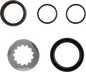 MOOSE OFFROAD Crankshaft Seal Kit - Yamaha 25-4048