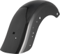 ARLEN NESS Rear Fender - Factory Lighting - Carbon Fiber - Touring 210-047