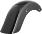 ARLEN NESS Rear Fender - Custom Lighting - Carbon Fiber - Touring 210-046