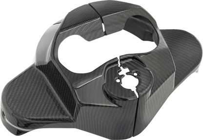 ARLEN NESS Nacelle Fork Cover for FLTRX – Part No. 130-016