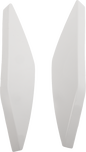 ICON Ultraflite™ Side Covers - Gloss White 0133-1711