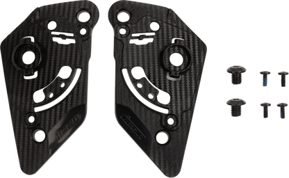 ICON Ultraflite™ Pivot Kit - Black 0133-1707