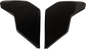 ICON Ultraflite™ Side Plates - Gloss Black 0133-1712