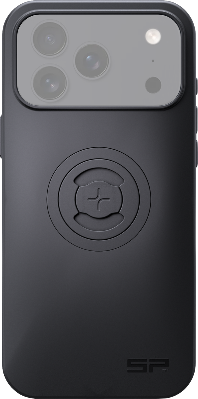 SP CONNECT SPC+ Phone Case - iPhone® 17 Pro Max 52696