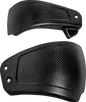 SADDLEMEN Side Cover - Carbon Fiber/Matte CF-825-001M