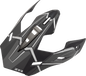 Z1R Range 2.0 Peak - Voyager/Rotor - Gray/White 0132-1911