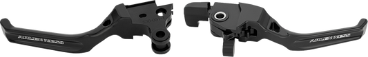 ARLEN NESS Method Lever Set - Black 530-038
