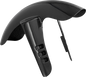 ARLEN NESS Front Fender - Qualifier - 19" - Carbon Fiber 210-044
