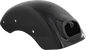 ARLEN NESS Rear Fender - Carbon Fiber - Softail 210-045