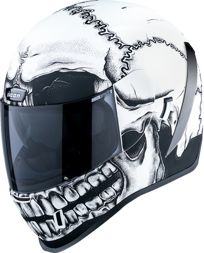 ICON Airform™ Helmet - MIPS® - Crestfallen - White - Small 0101-18610