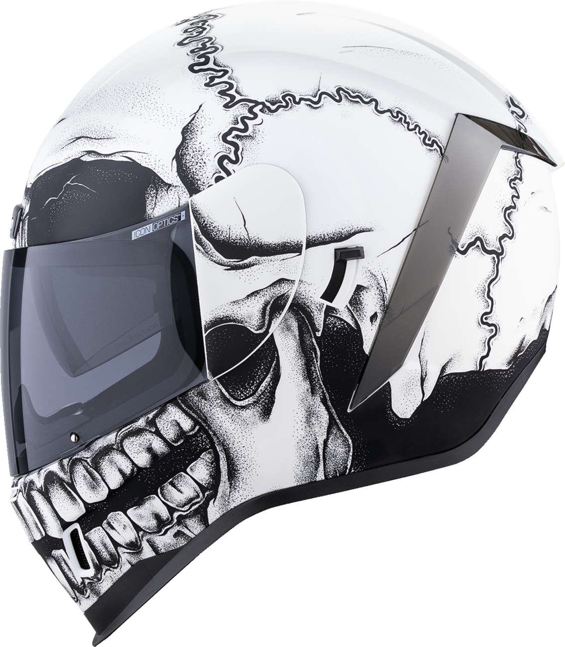 ICON Airform™ Helmet - MIPS® - Crestfallen - White - Small 0101-18610