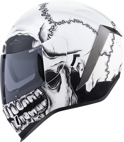 ICON Airform™ Helmet - MIPS® - Crestfallen - White - Small 0101-18610