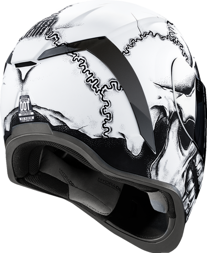ICON Airform™ Helmet - MIPS® - Crestfallen - White - Small 0101-18610