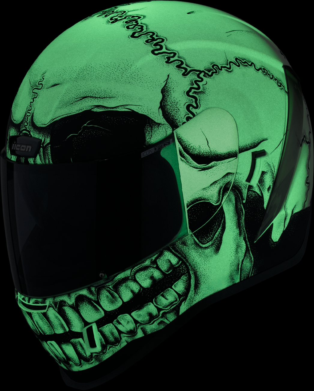 ICON Airform™ Helmet - MIPS® - Crestfallen - White - Small 0101-18610