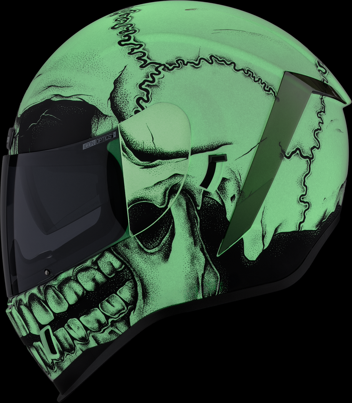 ICON Airform™ Helmet - MIPS® - Crestfallen - White - Small 0101-18610