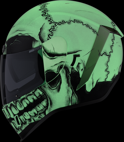ICON Airform™ Helmet - MIPS® - Crestfallen - White - Small 0101-18610