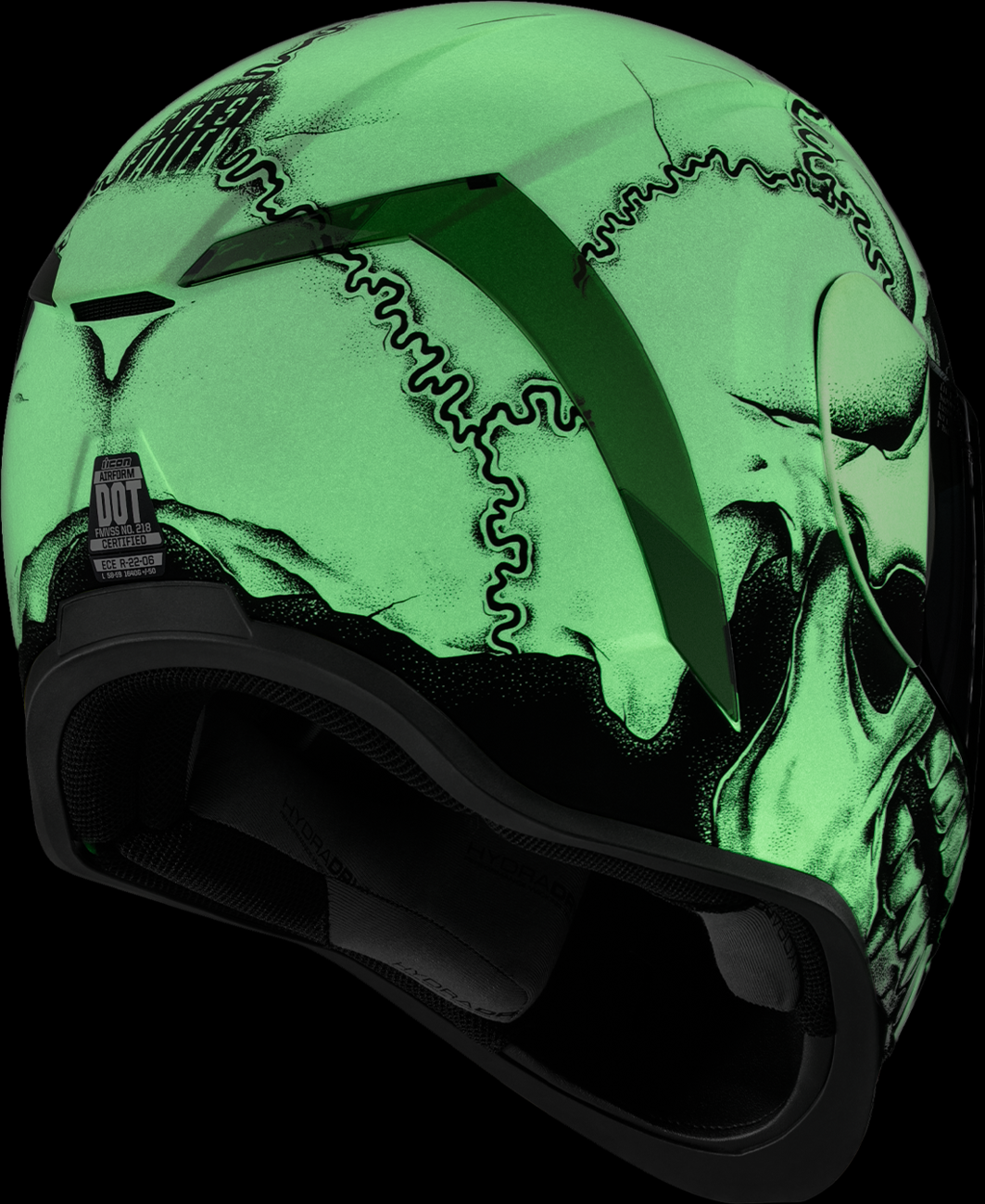 ICON Airform™ Helmet - MIPS® - Crestfallen - White - Small 0101-18610