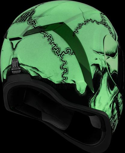ICON Airform™ Helmet - MIPS® - Crestfallen - White - Small 0101-18610