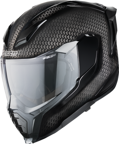 ICON Ultraflite™ Helmet - Carbon - MIPS® - Black - Small 0101-18573