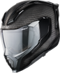 ICON Ultraflite™ Helmet - Carbon - MIPS® - Black - Small 0101-18573