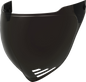 ICON Domain™ Bubble Shield - Limotint Black 0130-1432