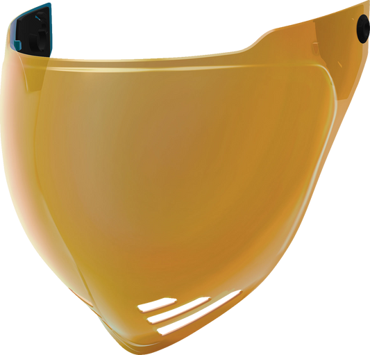 ICON Domain™ Bubble Shield - Forge Bronze 0130-1435