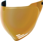 ICON Domain™ Bubble Shield - Forge Bronze 0130-1435