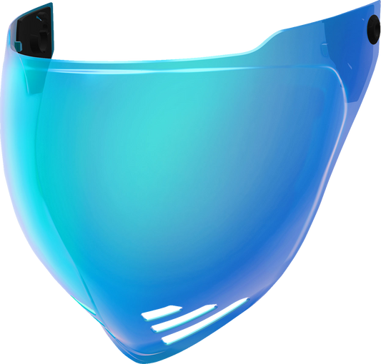 ICON Domain™ Bubble Shield - Boatdrink Blue 0130-1437