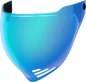 ICON Domain™ Bubble Shield - Boatdrink Blue 0130-1437