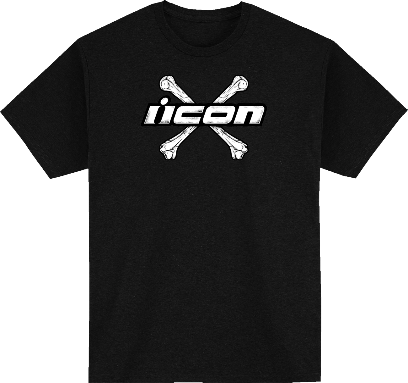 ICON Crestfallen™ T-Shirt - Black - 2XL 303025474
