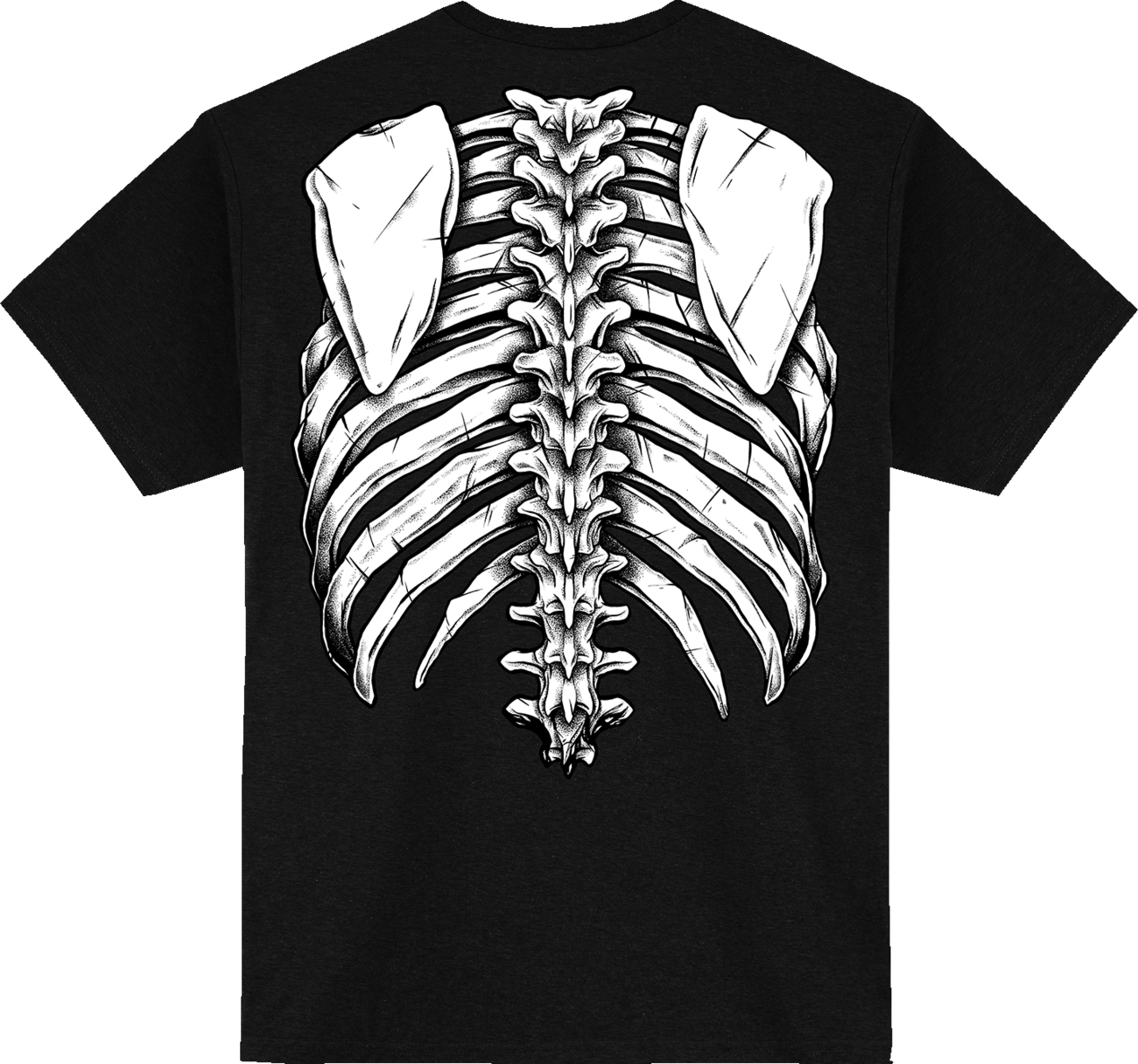 ICON Crestfallen™ T-Shirt - Black - XL 303025473