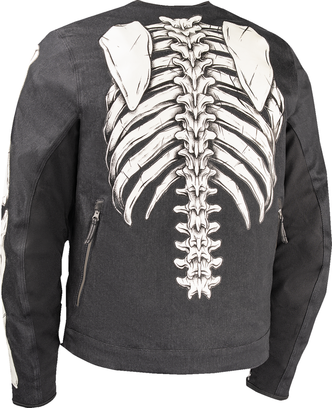 ICON Crestfalllen™ Jacket - Black - Medium 2820-7739
