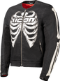 ICON Crestfalllen™ Jacket - Black - Small 2820-7738