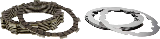REKLUSE Apex Clutch Pack Replacement - YZ65/85 754-07072