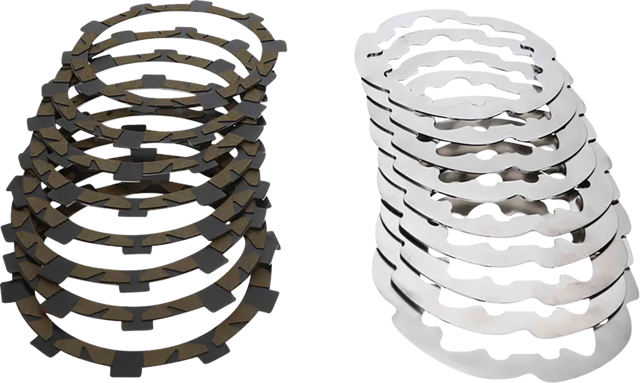 REKLUSE Apex Clutch Pack Replacement - Gas Gas/Husqvarna/KTM 754-13291