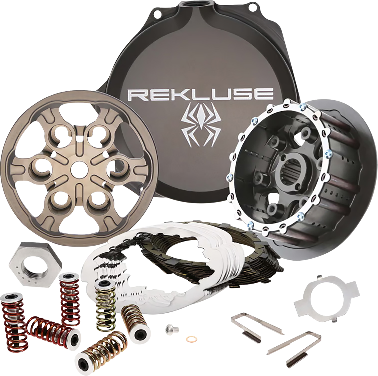 REKLUSE APEX Clutch - RM-Z/X 450 RMS-7406064