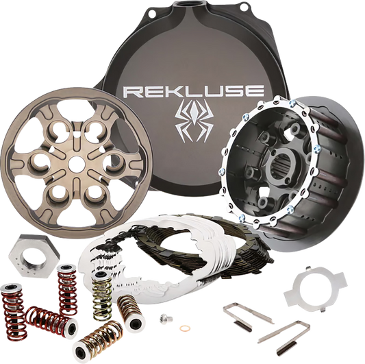 REKLUSE APEX Clutch - RM-Z/X 450 RMS-7406064